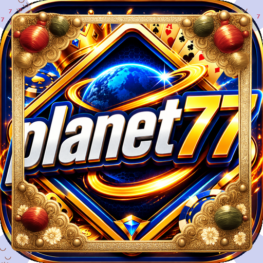 planet77 — galeri pratinjau - APK Resmi