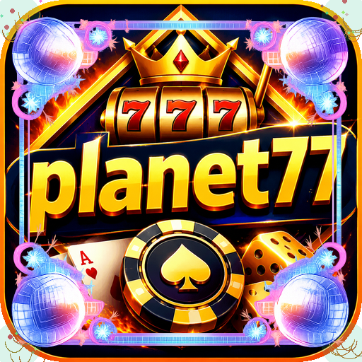 planet77 — galeri pratinjau Resmi APK